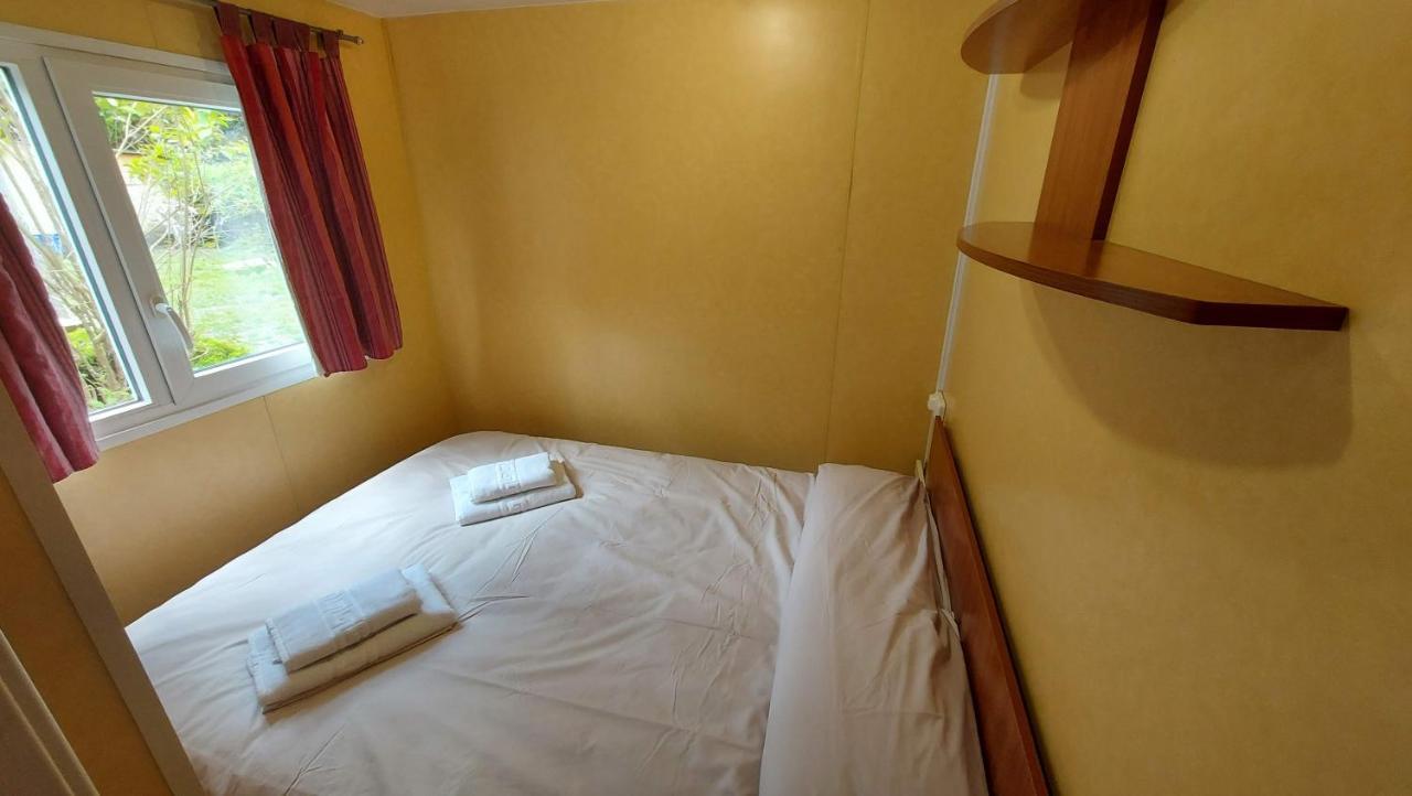 Camping Llavorsí Eksteriør billede