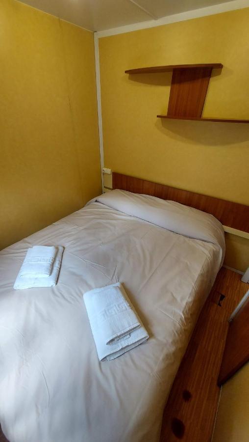 Camping Llavorsí Eksteriør billede